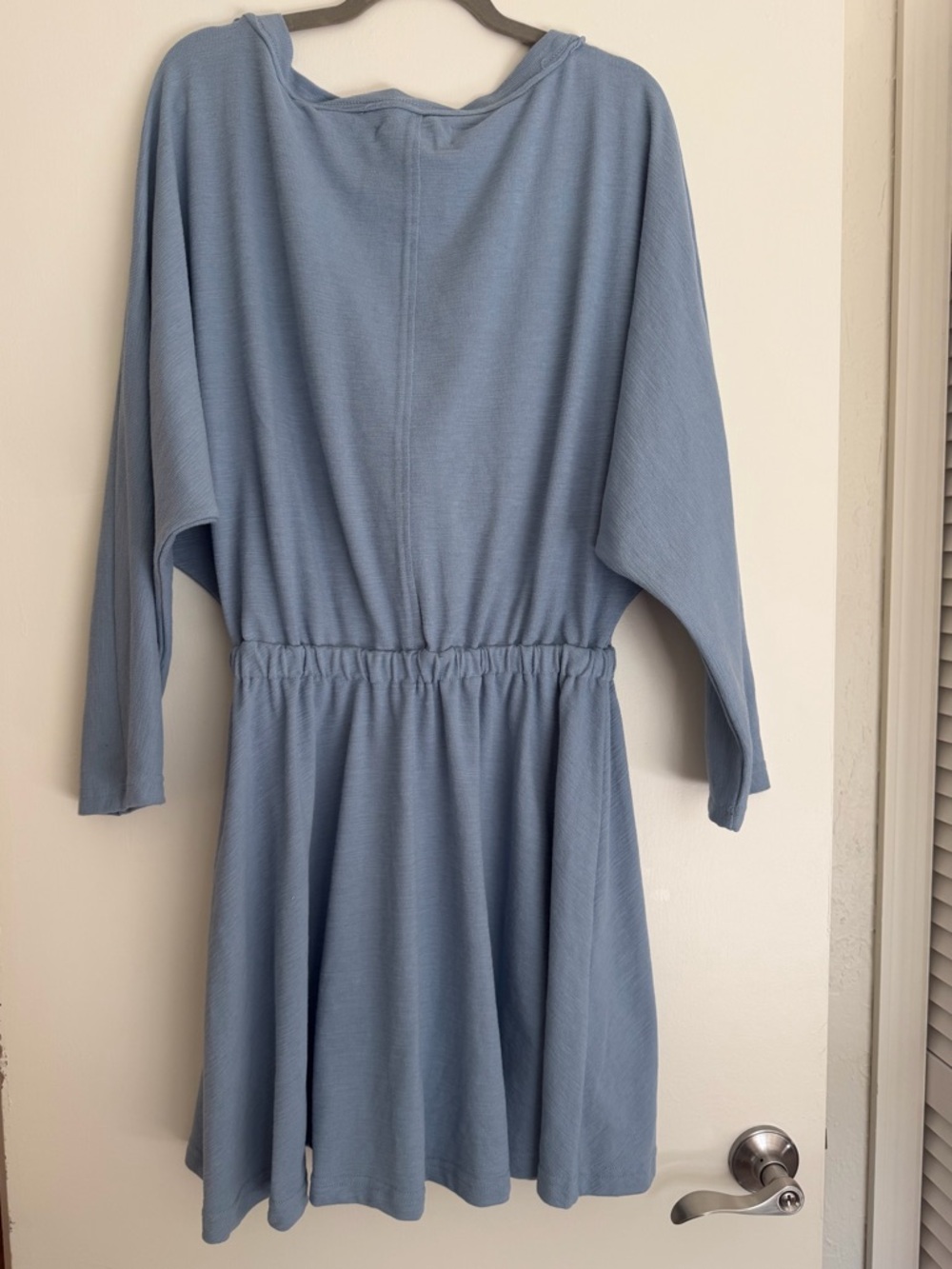 NWOT Free People FP Beach Santa Maria Mini Dress - Picture 4 of 7